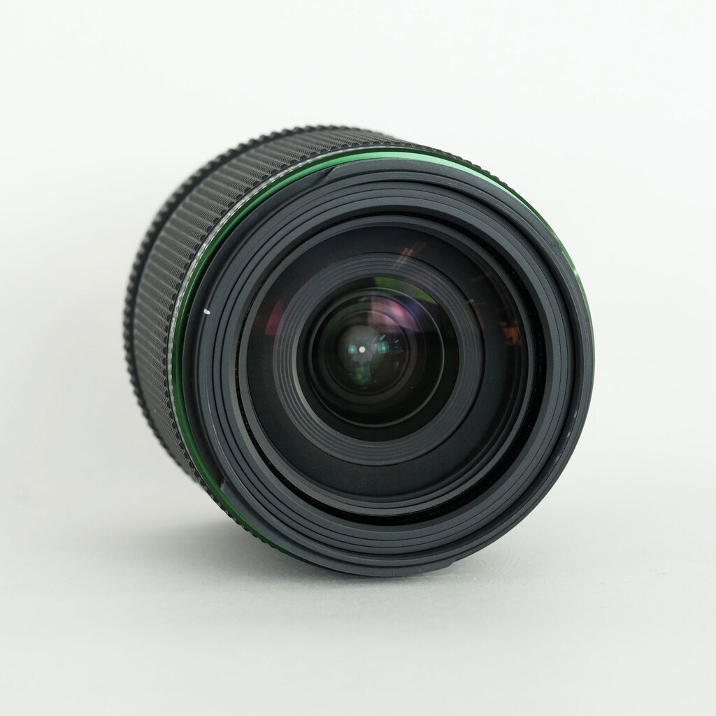 PENTAX HD PENTAX-D FA 28-105mmF3.5-5.6ED DC WR