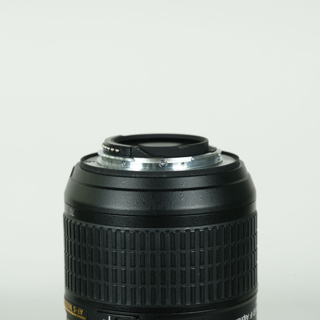 Nikon AF-S NIKKOR 24-70mm f/2.8G ED Nikon AF-S NIKKOR 24-70mm f/2.8G ED
