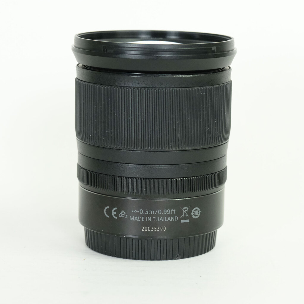 Nikon NIKKOR Z 24-70mm f/4 S