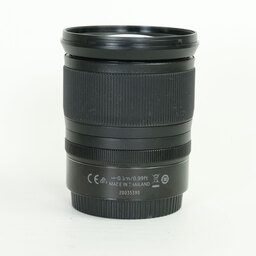 Nikon NIKKOR Z 24-70mm f/4 S