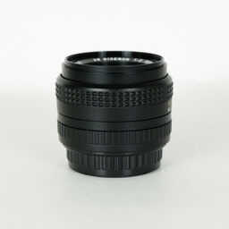 RICOH XR RIKENON 50mm F2