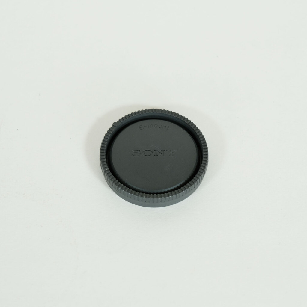 SONY FE 135mm F1.8 GM SEL135F18GM