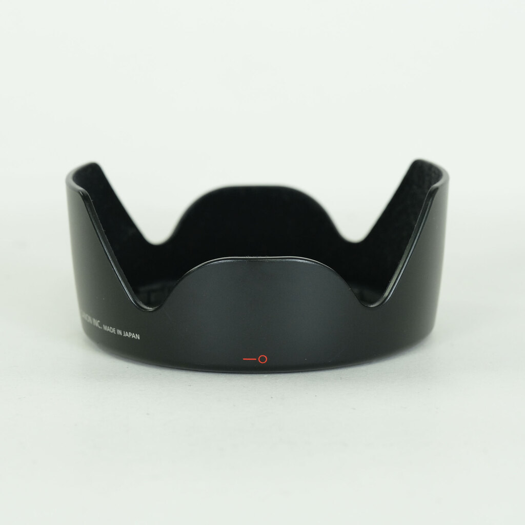 Canon EF-S17-85mm F4-5.6 IS USM