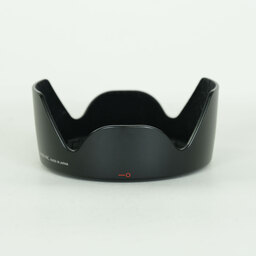 Canon EF-S17-85mm F4-5.6 IS USM