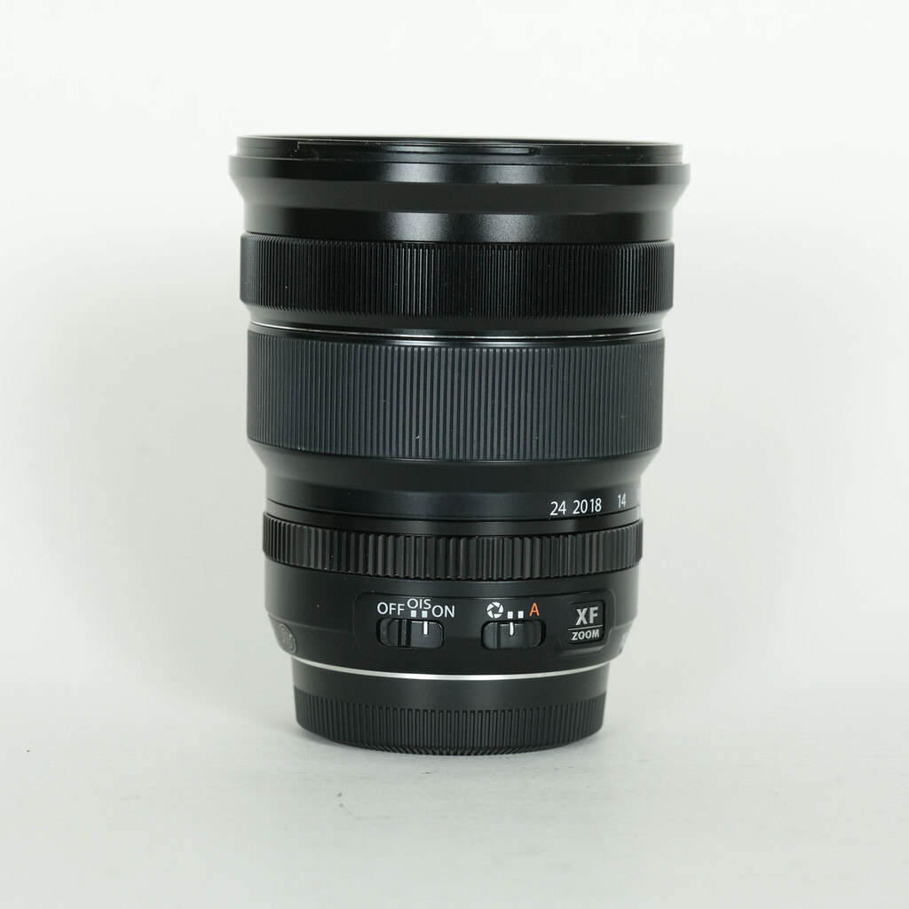 FUJIFILM XF10-24mmF4 R OIS FUJIFILM XF10-24mmF4 R OIS