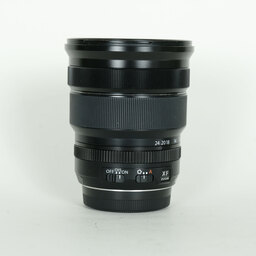 FUJIFILM XF10-24mmF4 R OIS FUJIFILM XF10-24mmF4 R OIS
