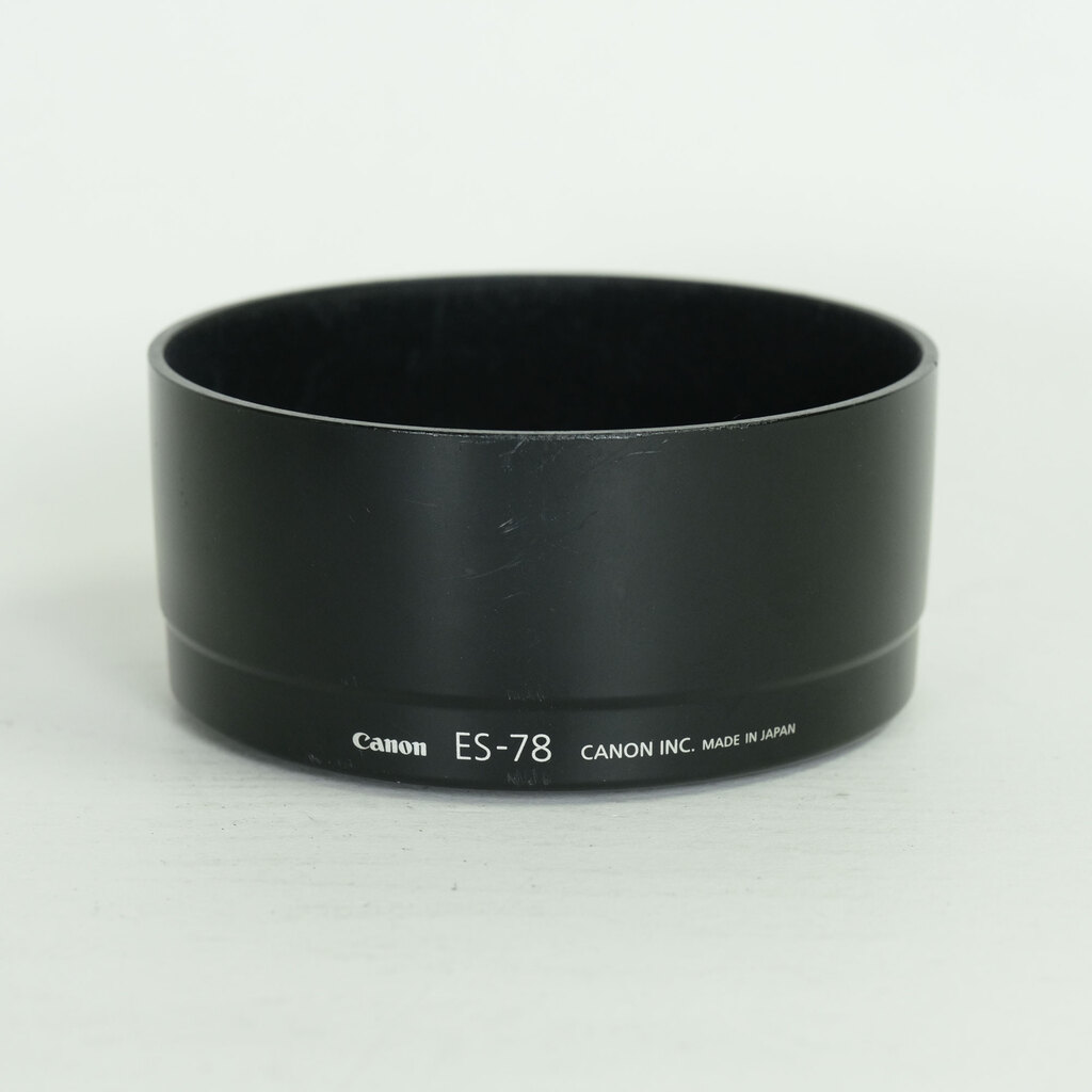 Canon EF50mm F1.2L USM