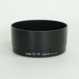 Canon EF50mm F1.2L USM