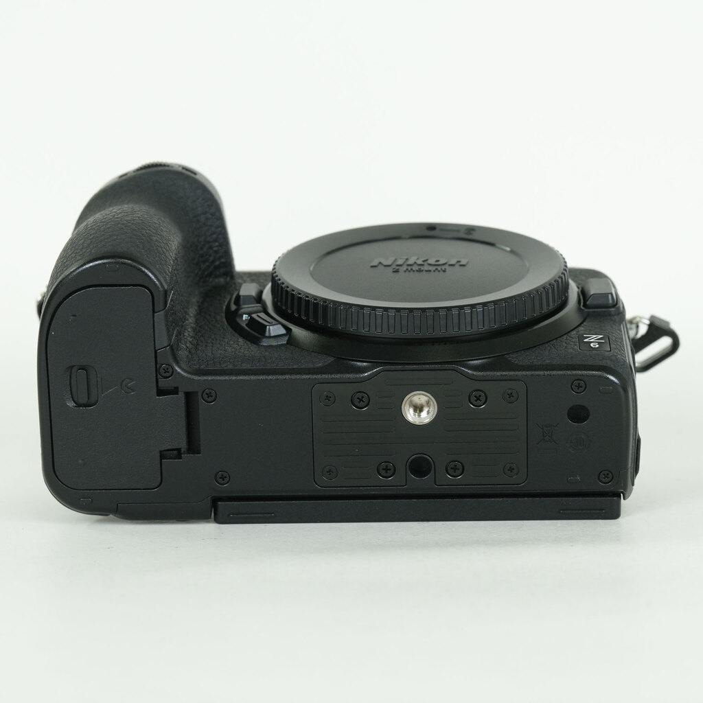 Nikon Z6