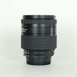 Nikon AF 28-105mm F3.5-4.5D