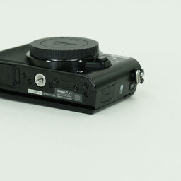 Nikon Nikon1 V3 ボディ ブラック Nikon Nikon1 V3 ボディ ブラック