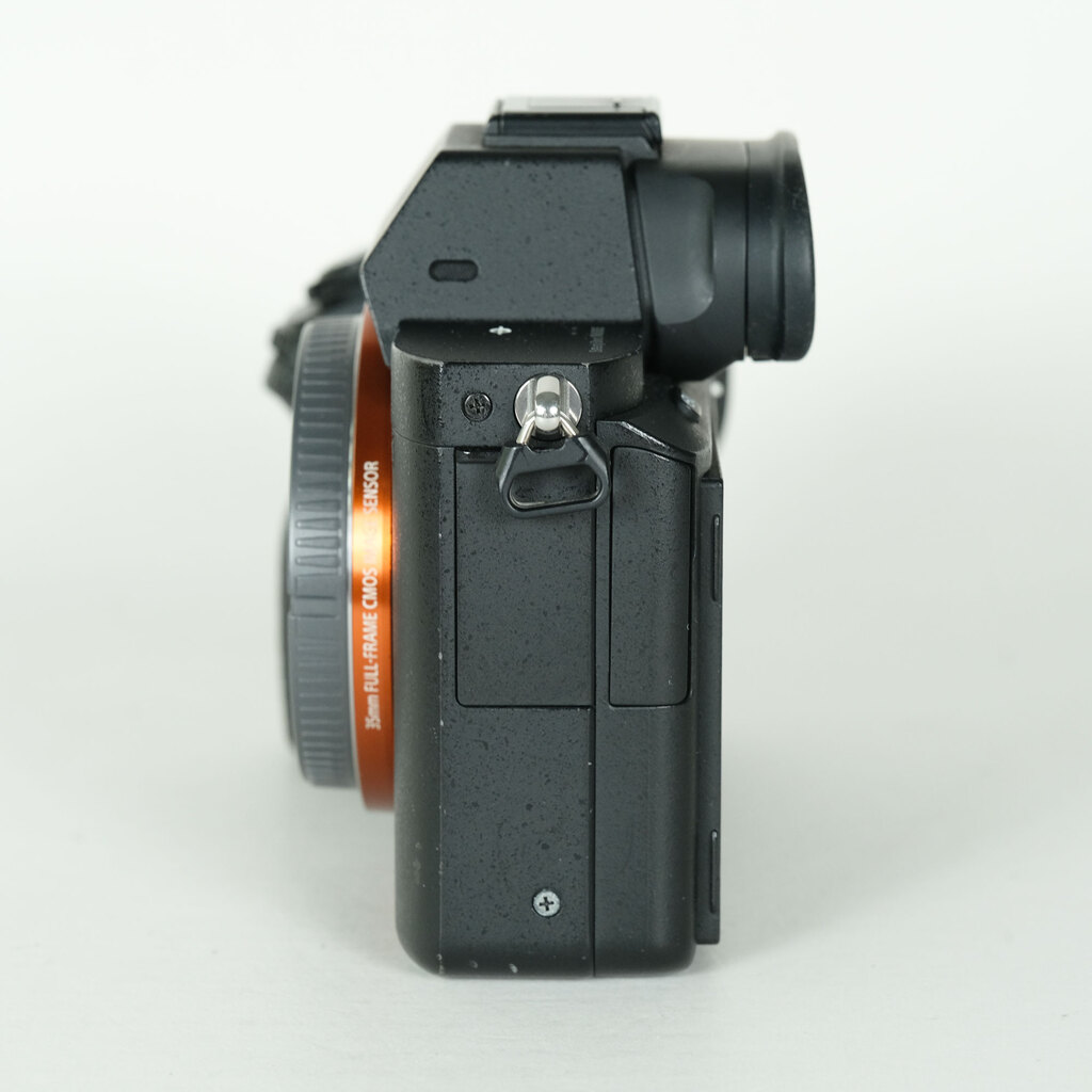 SONY ��7 II�iILCE-7M2�j [�{�f�B]