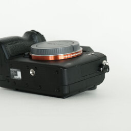 SONY α7 III（ILCE-7M3）