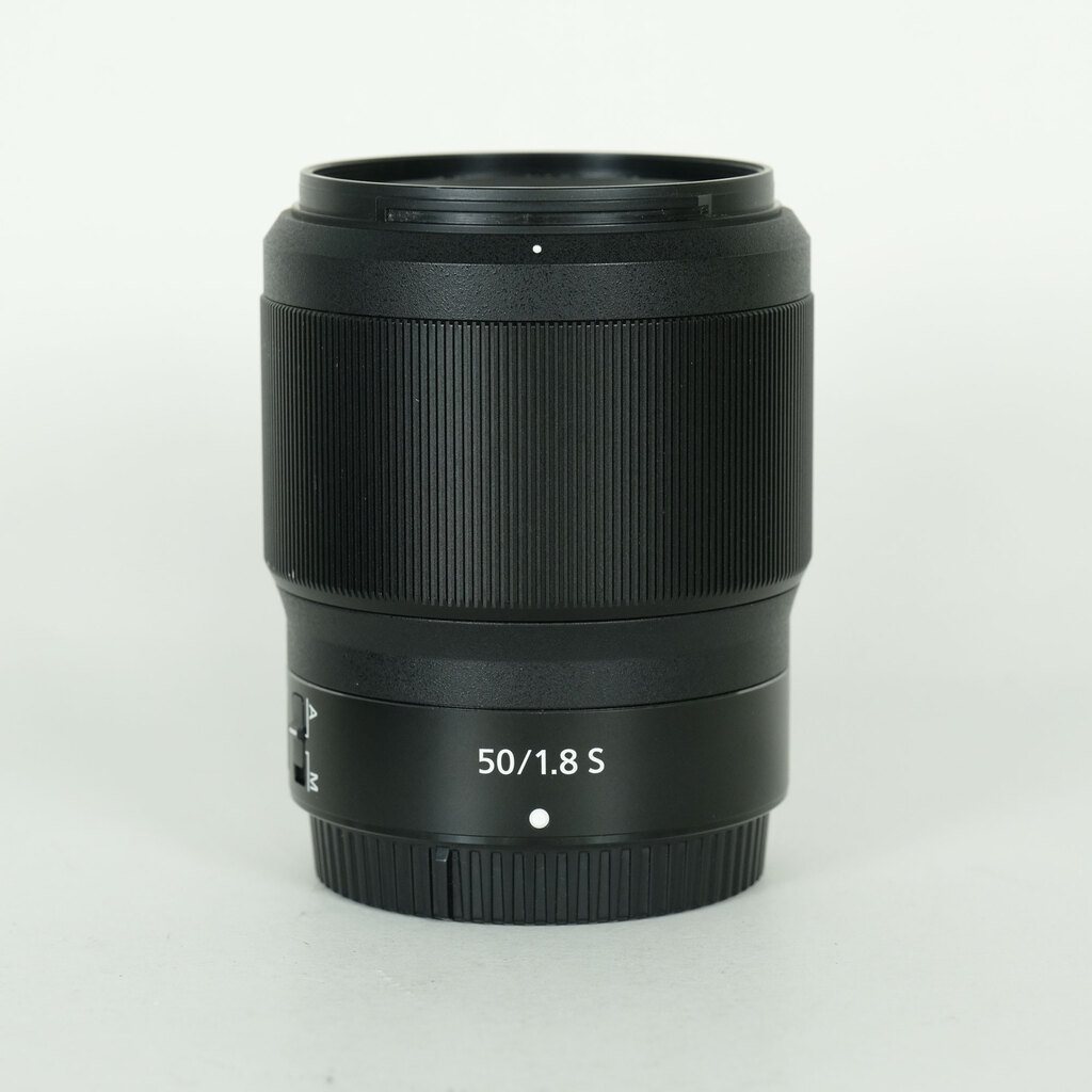 NIKKOR Z 50mm f/1.8 S 中古価格比較 - 価格.com