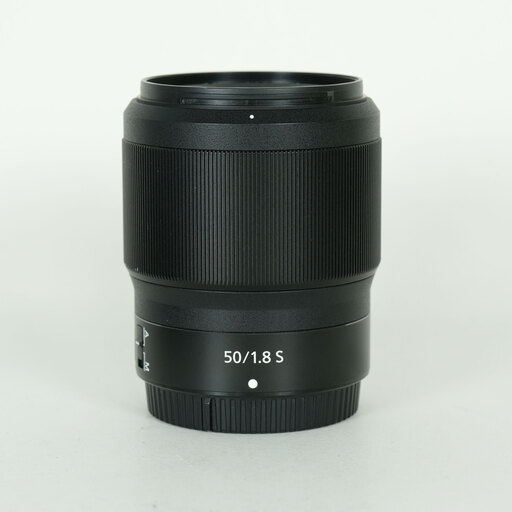 Nikon NIKKOR Z 50mm f/1.8 Sを徹底解説。愛用者のレビュー・作例も