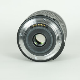 Canon EF-S18-135mm F3.5-5.6 IS STM