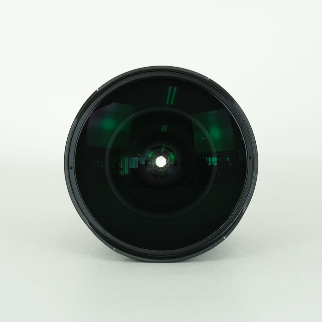 銘匠光学 TTArtisan 11mm F2.8 Fisheye (ソニーE用)