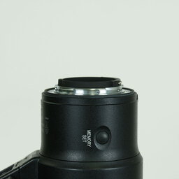 Nikon AF-S NIKKOR 500mm f/5.6E PF ED VR