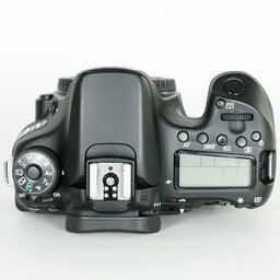 Canon EOS 70D