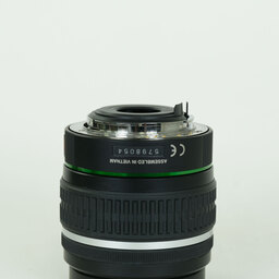 PENTAX DA FISH-EYE 10-17mm F3.5-4.5ED[IF]
