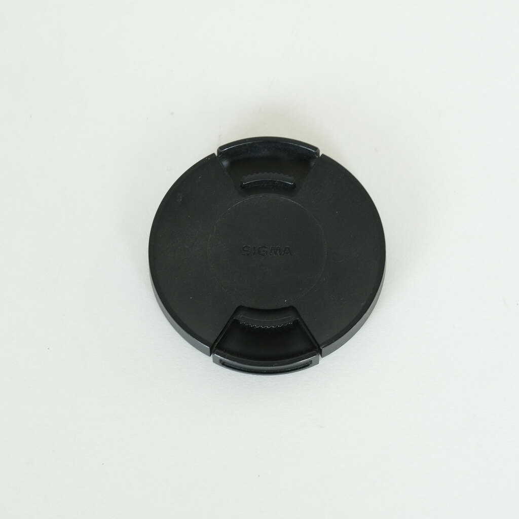 SIGMA 35mm F1.4 DG HSM｜Art [キヤノン用]