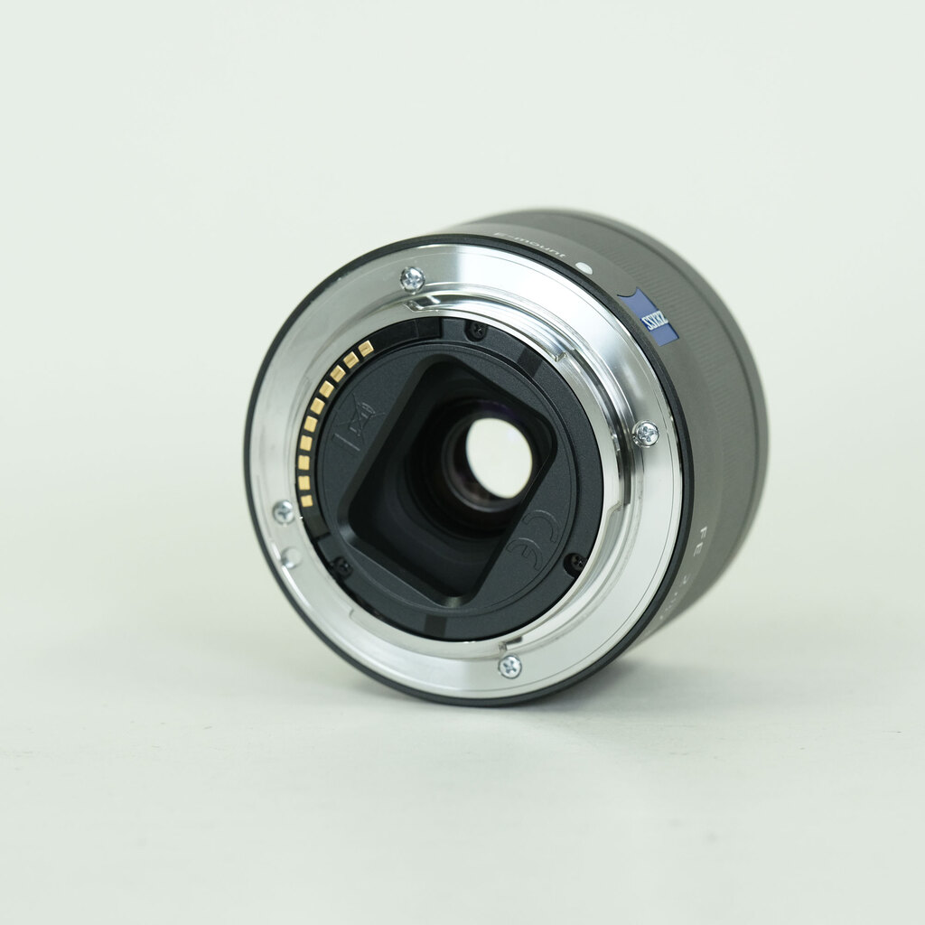 SONY Sonnar T* FE 35mm F2.8 ZA SEL35F28Z