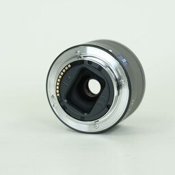 SONY Sonnar T* FE 35mm F2.8 ZA SEL35F28Z