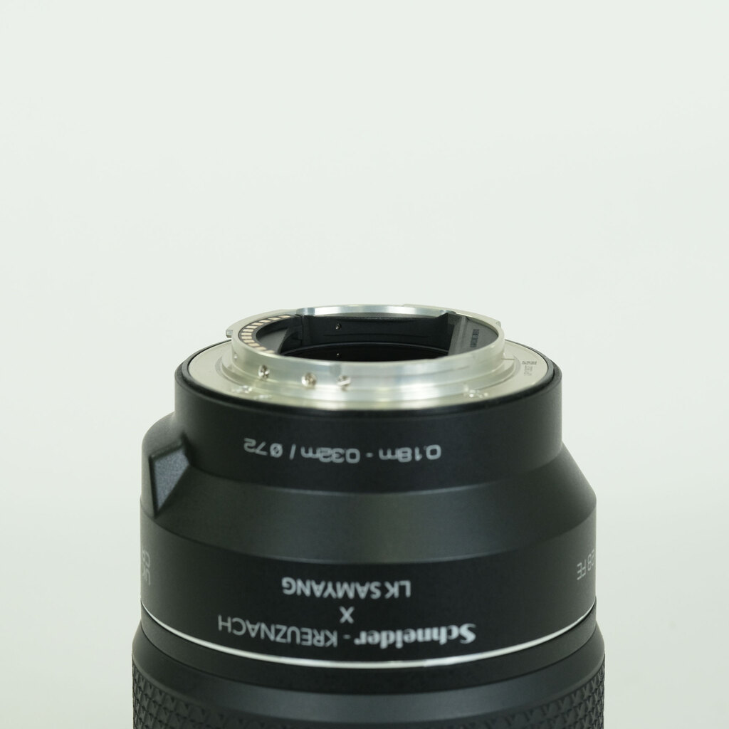 SAMYANG AF 24-60mm F2.8 FE [ソニーE用]