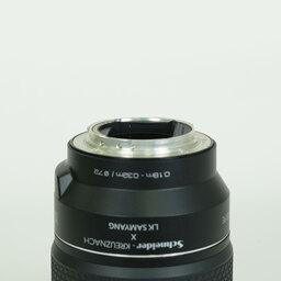 SAMYANG AF 24-60mm F2.8 FE [ソニーE用]