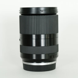 TAMRON 18-200mm F3.5-6.3 Di III VC/Model B011EMBK（EOS M用） ブラック