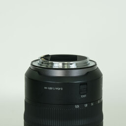 Canon RF24-105mm F4 L IS USM