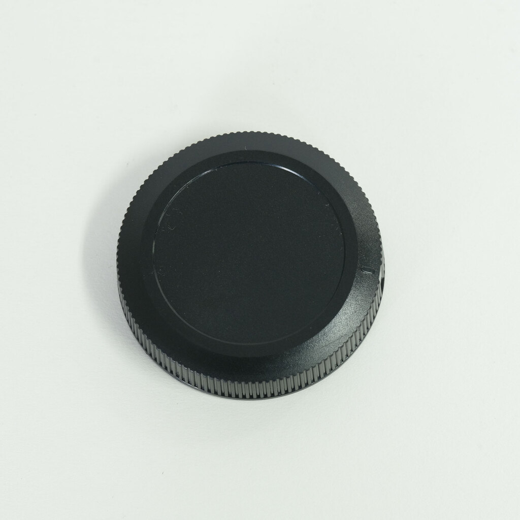 Canon EF50mm F1.8 STM