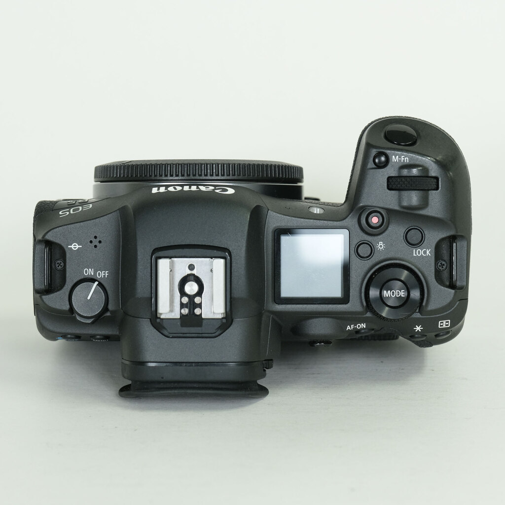Canon EOS R5