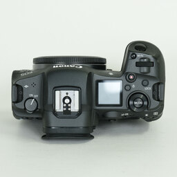 Canon EOS R5