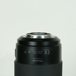 Panasonic LUMIX G VARIO 100-300mm / F4.0-5.6 II / POWER O.I.S.