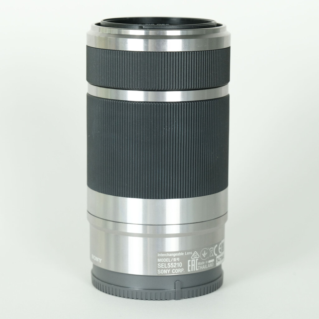 SONY E 55-210mm F4.5-6.3 OSS SEL55210 SONY E 55-210mm F4.5-6.3 OSS SEL55210