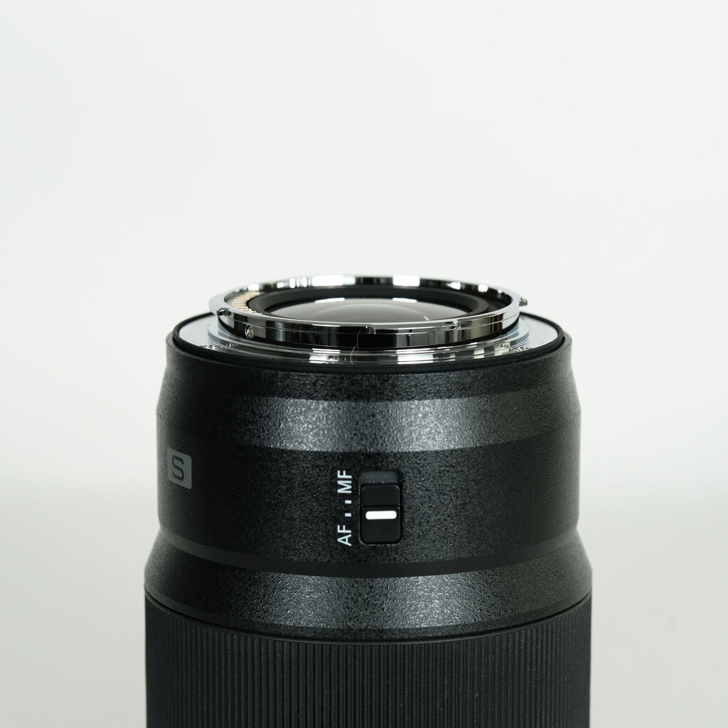 Panasonic LUMIX S 50mm F1.8