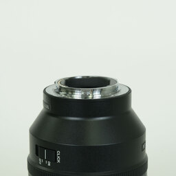 SONY FE 135mm F1.8 GM SEL135F18GM