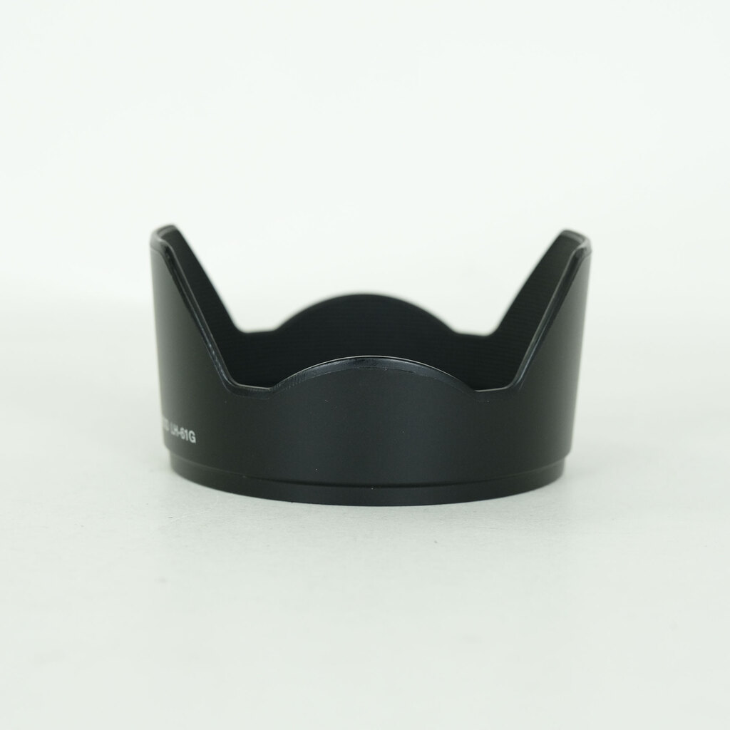 OLYMPUS M.ZUIKO DIGITAL ED 12‑45mm F4.0 PRO