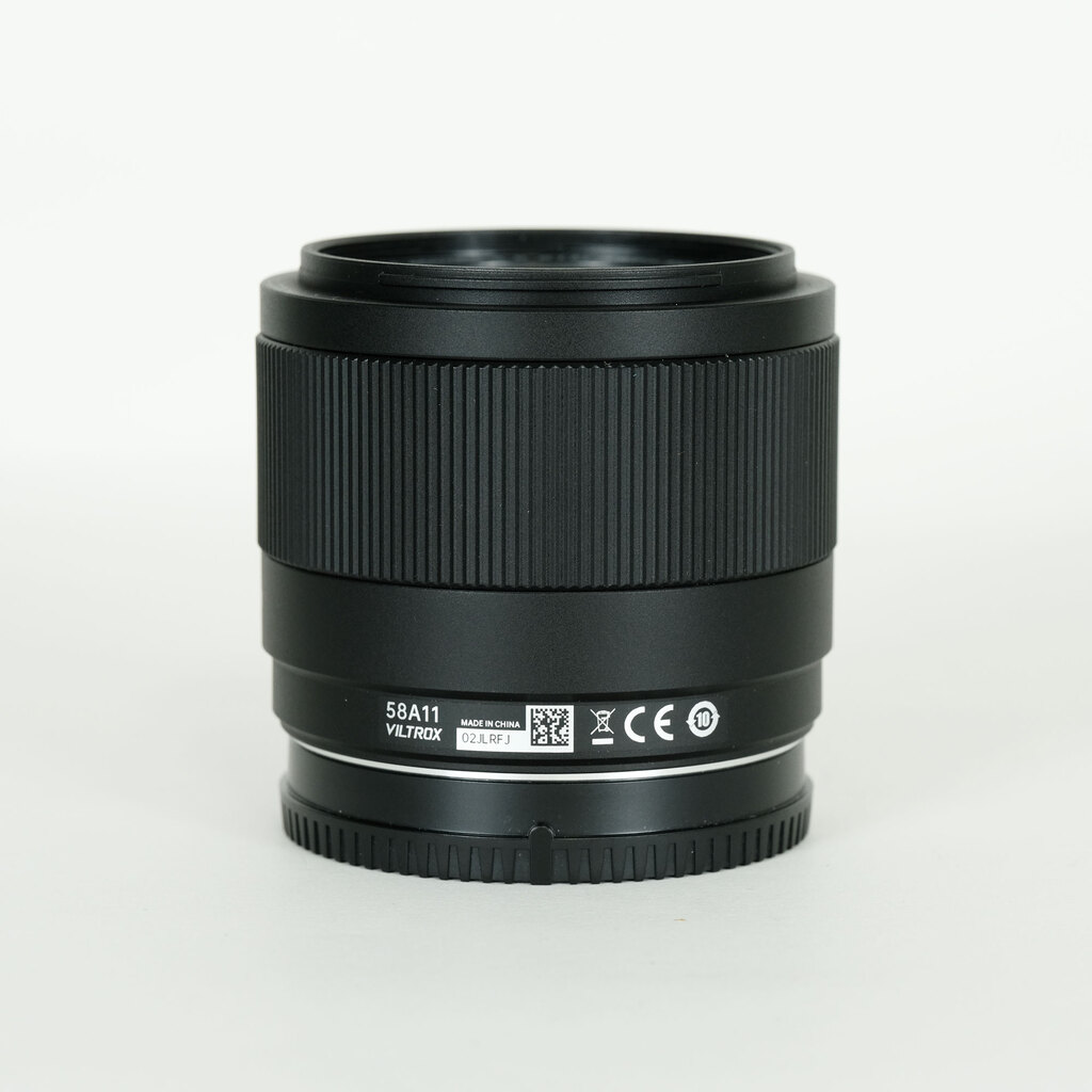 VILTROX AF 40mm F2.5 AIR STM ASPH ED IF [ソニーE用]