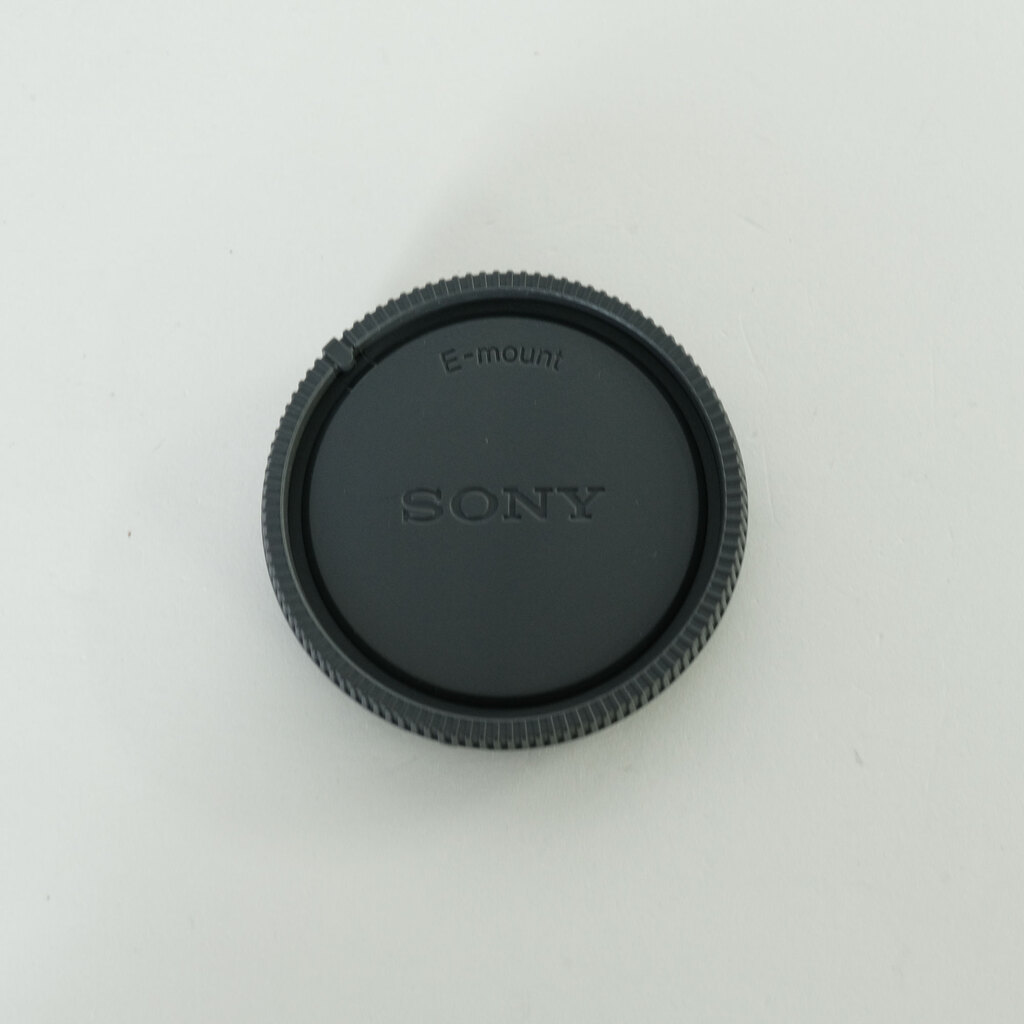 SONY FE 24-50mm F2.8 G SEL2450G