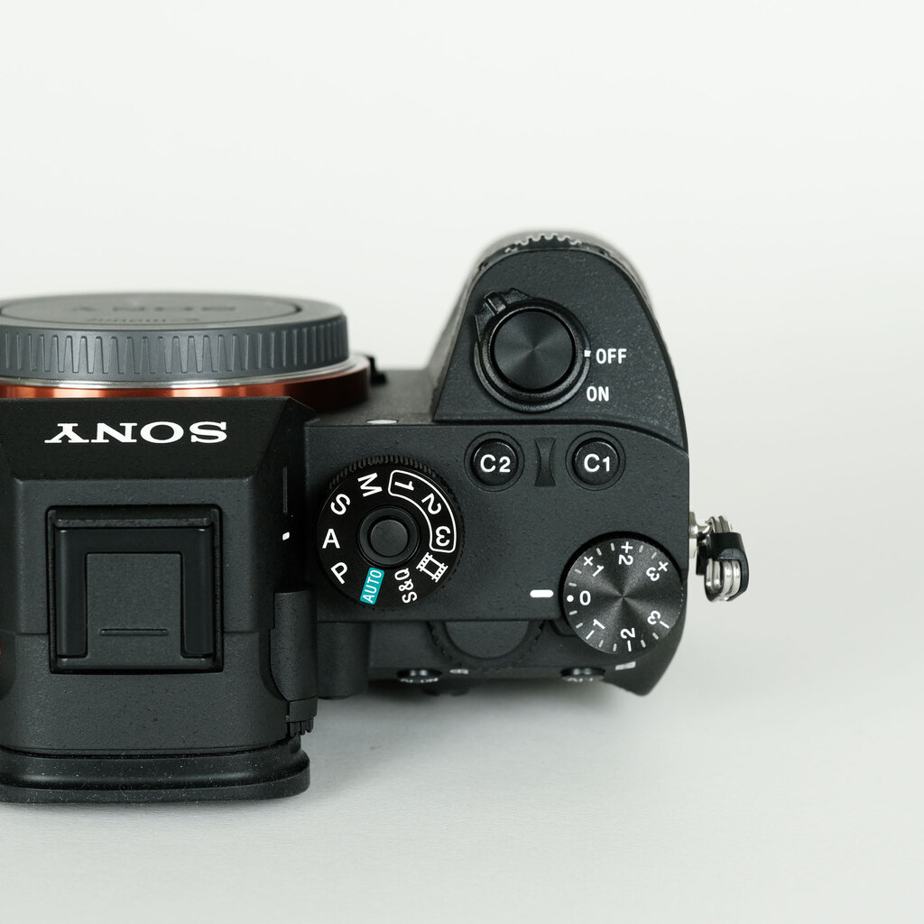 SONY α7R III（ILCE-7RM3）