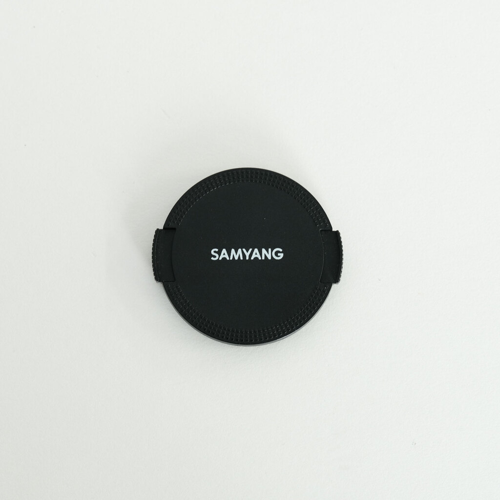 SAMYANG AF35mm F2.8 FE [ソニーE用]