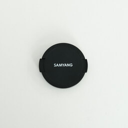 SAMYANG AF35mm F2.8 FE [ソニーE用]