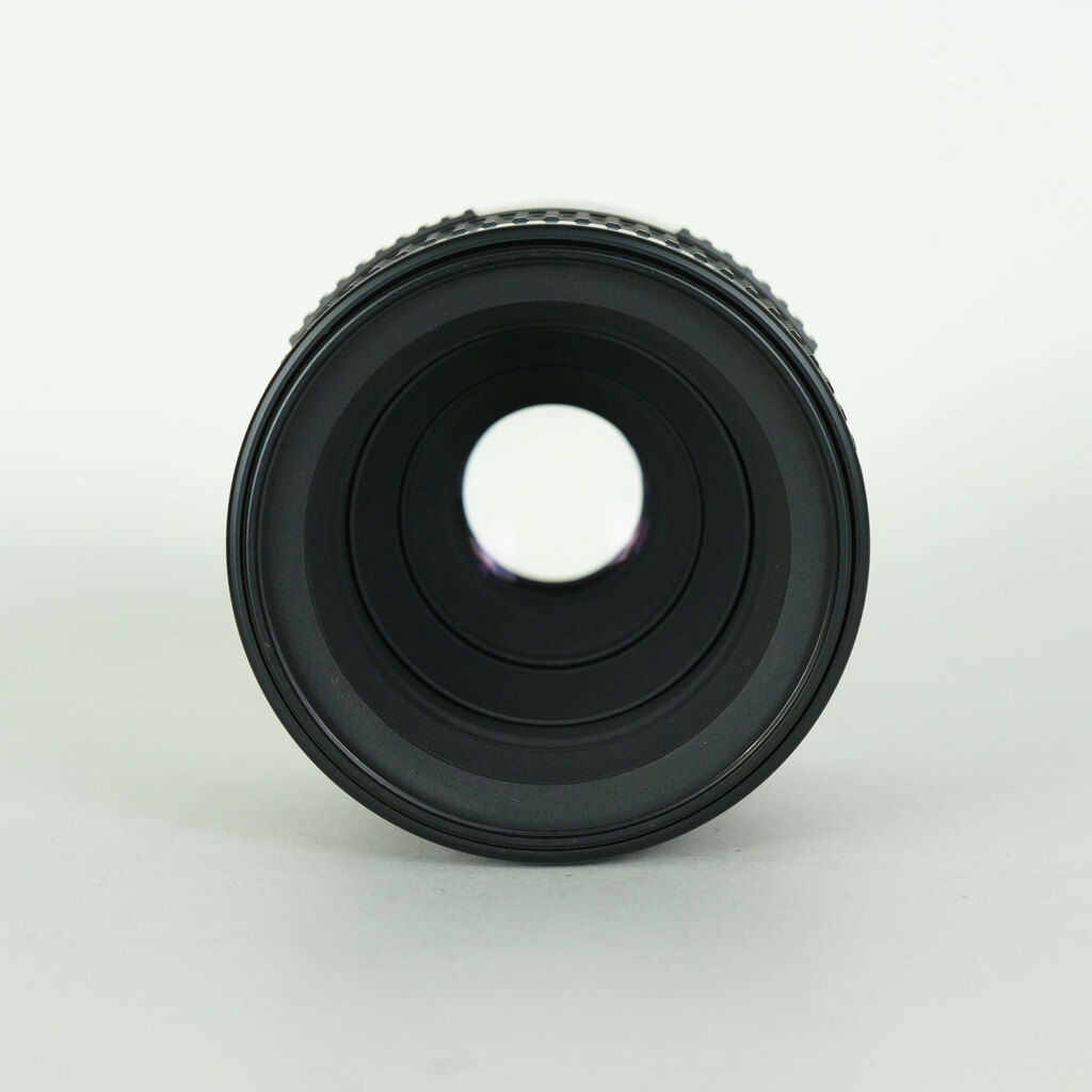 Nikon Ai AF Micro-Nikkor 60mm F2.8D
