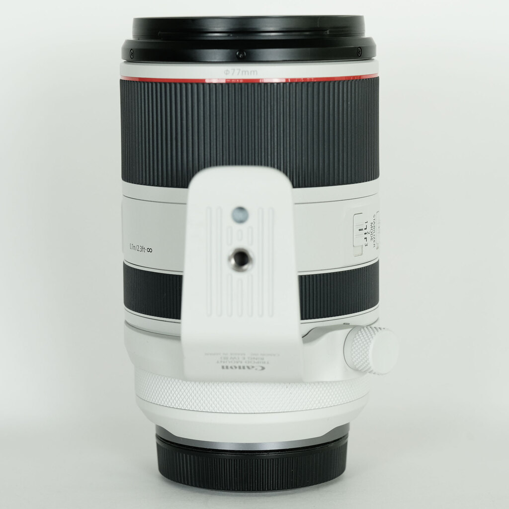 Canon RF70-200mm F2.8 L IS USM Canon RF70-200mm F2.8 L IS USM