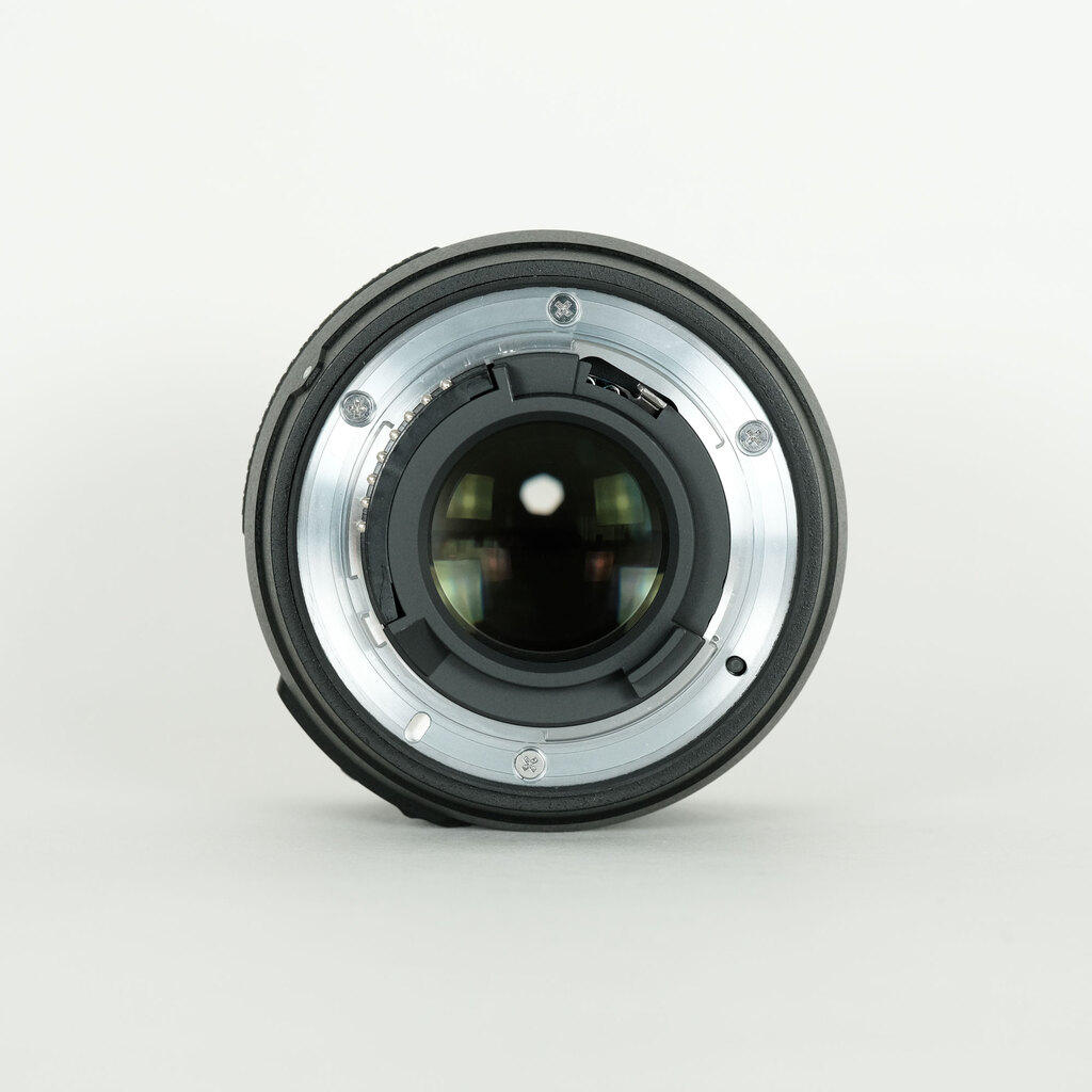 Nikon AF-S NIKKOR 35mm f/1.8G ED