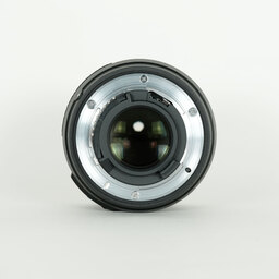 Nikon AF-S NIKKOR 35mm f/1.8G ED