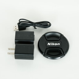 SONY Cyber-shot DSC-RX10M4