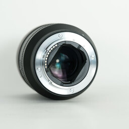 SONY FE 35mm F1.4 GM SEL35F14GM